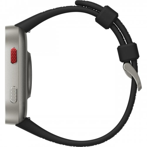 Умные часы Amazfit Bip Max (W2568AP1N) Silver купить в Украине | Telemart фото