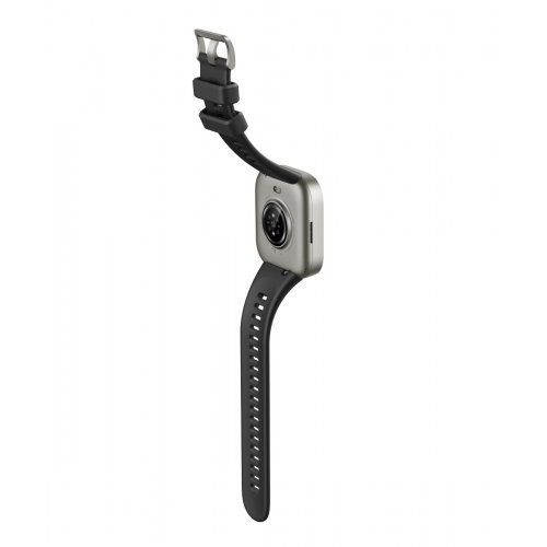 Умные часы Amazfit Bip Max (W2568AP1N) Silver купить в Украине | Telemart фото