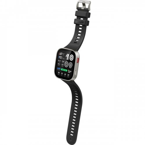 Умные часы Amazfit Bip Max (W2568AP1N) Silver купить в Украине | Telemart фото