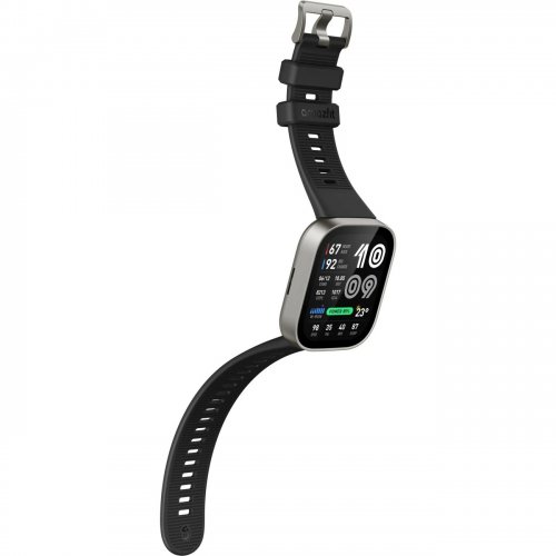 Умные часы Amazfit Bip Max (W2568AP1N) Silver купить в Украине | Telemart фото