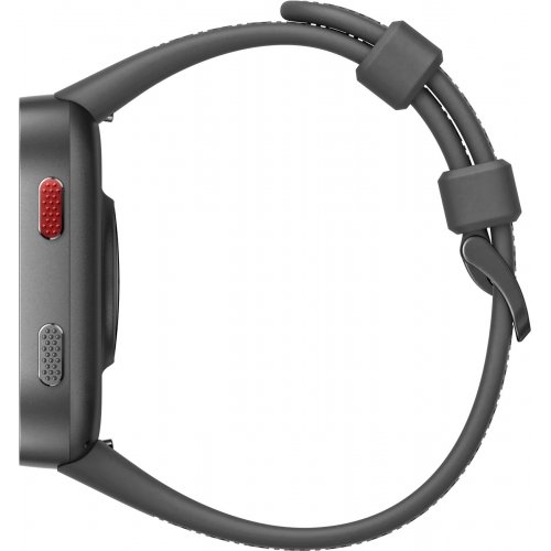 Розумний годинник Amazfit Bip Max (W2568AP3N) Carbon Gray купити в Україні | Telemart фото