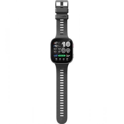 Розумний годинник Amazfit Bip Max (W2568AP3N) Carbon Gray купити в Україні | Telemart фото