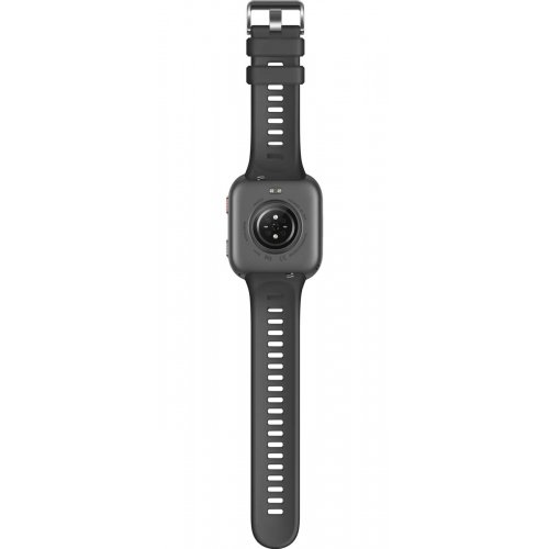 Розумний годинник Amazfit Bip Max (W2568AP3N) Carbon Gray купити в Україні | Telemart фото