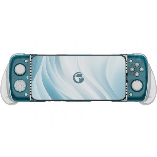 Уцінка геймпад Gamesir X3 Pro Green (Розкрита упаковка, 902203) купити в Україні | Telemart фото