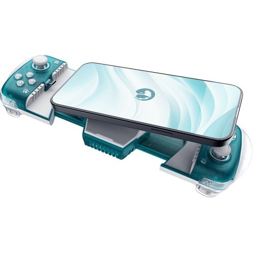 Уцінка геймпад Gamesir X3 Pro Green (Розкрита упаковка, 902203) купити в Україні | Telemart фото
