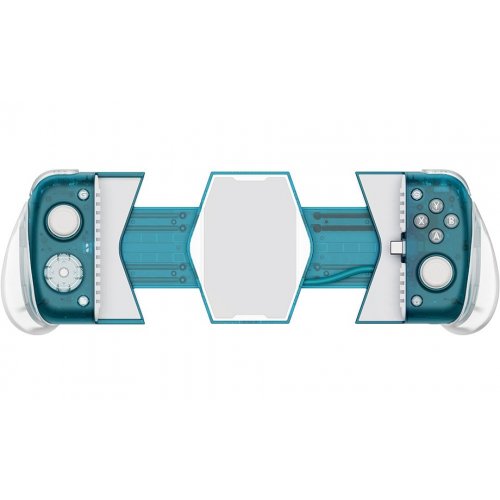 Уцінка геймпад Gamesir X3 Pro Green (Розкрита упаковка, 902203) купити в Україні | Telemart фото