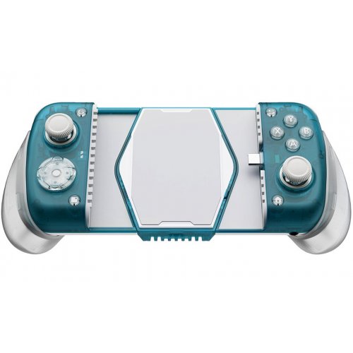 Уцінка геймпад Gamesir X3 Pro Green (Розкрита упаковка, 902203) купити в Україні | Telemart фото