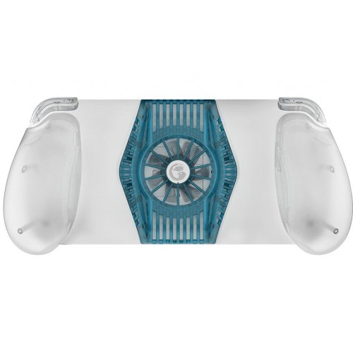 Уцінка геймпад Gamesir X3 Pro Green (Розкрита упаковка, 902203) купити в Україні | Telemart фото