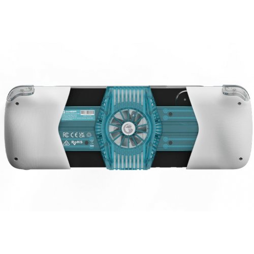 Уцінка геймпад Gamesir X3 Pro Green (Розкрита упаковка, 902203) купити в Україні | Telemart фото