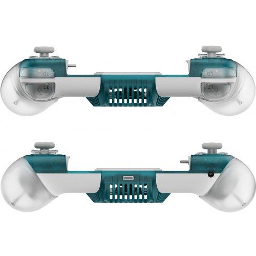 Уцінка геймпад Gamesir X3 Pro Green (Розкрита упаковка, 902203) купити в Україні | Telemart фото
