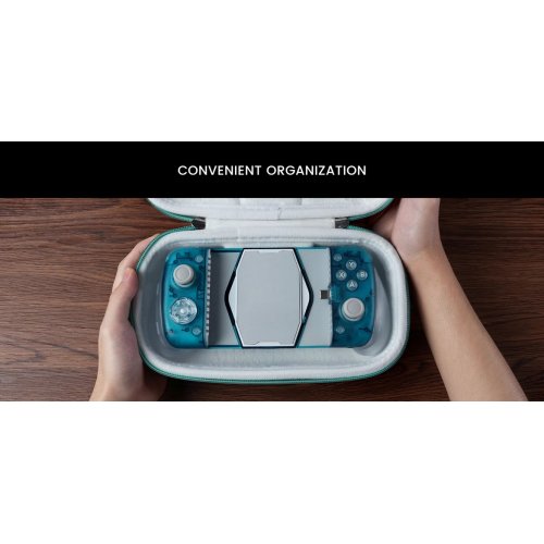 Уцінка геймпад Gamesir X3 Pro Green (Розкрита упаковка, 902203) купити в Україні | Telemart фото