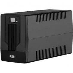 Уцінка дбж FSP iFP 2000VA (PPF12A1607) (Розкрита упаковка, 902211)