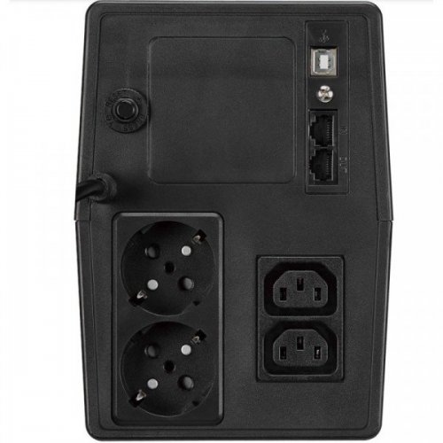 Уцінка дбж FSP iFP 2000VA (PPF12A1607) (Розкрита упаковка, 902211) купити в Україні | Telemart фото