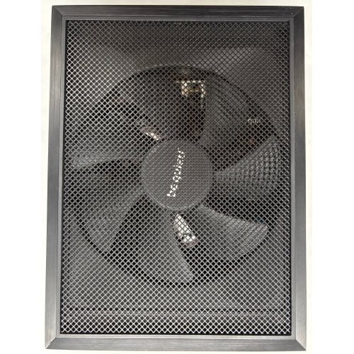 Блок питания Be Quiet! Dark Power Pro 12 1500W (BN312) (Восстановлено продавцом, 902216) купить в Украине | Telemart фото