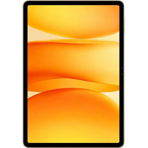 Планшет Blackview Mega 12 5G 12/256GB (6931548325291) Flash Gold купити в Україні | Telemart фото