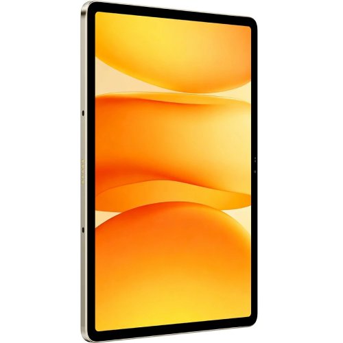 Планшет Blackview Mega 12 5G 12/256GB (6931548325291) Flash Gold купити в Україні | Telemart фото