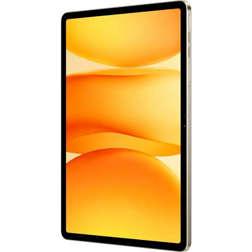 Планшет Blackview Mega 12 5G 12/256GB (6931548325291) Flash Gold купити в Україні | Telemart фото