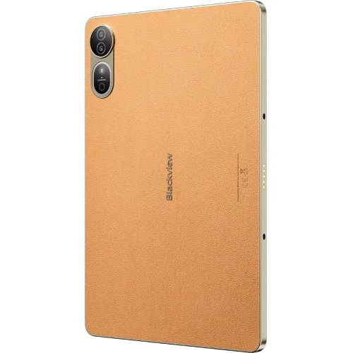 Планшет Blackview Mega 12 5G 12/256GB (6931548325291) Flash Gold купити в Україні | Telemart фото