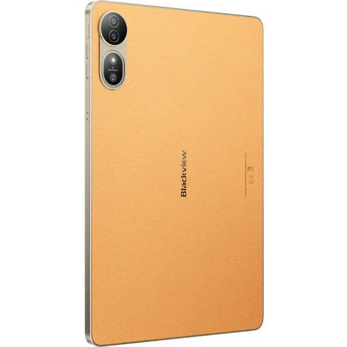 Планшет Blackview Mega 12 5G 12/256GB (6931548325291) Flash Gold купити в Україні | Telemart фото