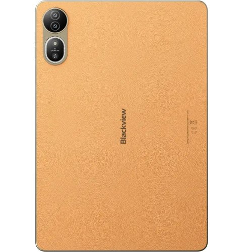 Планшет Blackview Mega 12 5G 12/256GB (6931548325291) Flash Gold купити в Україні | Telemart фото
