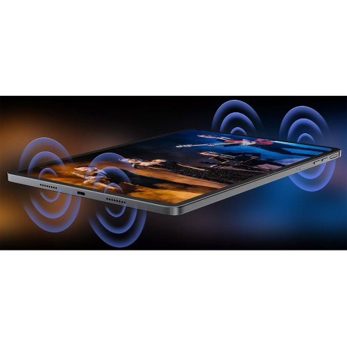 Планшет Blackview Mega 12 5G 12/256GB (6931548325291) Flash Gold купити в Україні | Telemart фото
