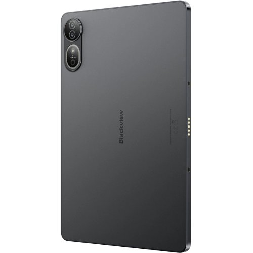 Планшет Blackview Mega 12 5G 12/256GB (6931548325307) Space Grey купити в Україні | Telemart фото