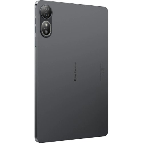 Планшет Blackview Mega 12 5G 12/256GB (6931548325307) Space Grey купити в Україні | Telemart фото
