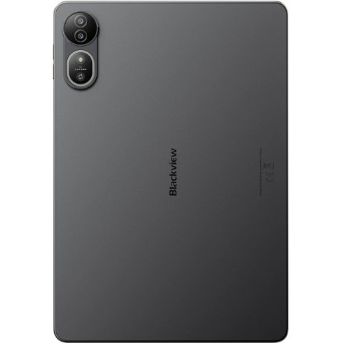 Планшет Blackview Mega 12 5G 12/256GB (6931548325307) Space Grey купити в Україні | Telemart фото