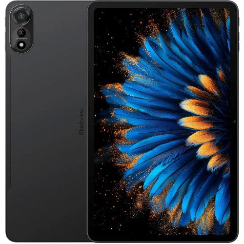 Планшет Blackview Mega 2 LTE 12/256GB (6931548322443) Celestial Gray купить в Украине | Telemart фото