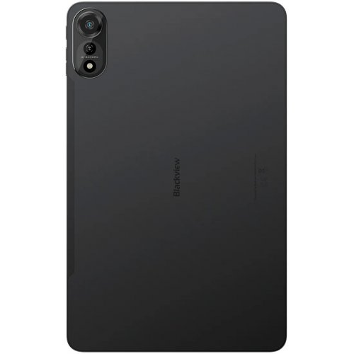 Планшет Blackview Mega 2 LTE 12/256GB (6931548322443) Celestial Gray купить в Украине | Telemart фото