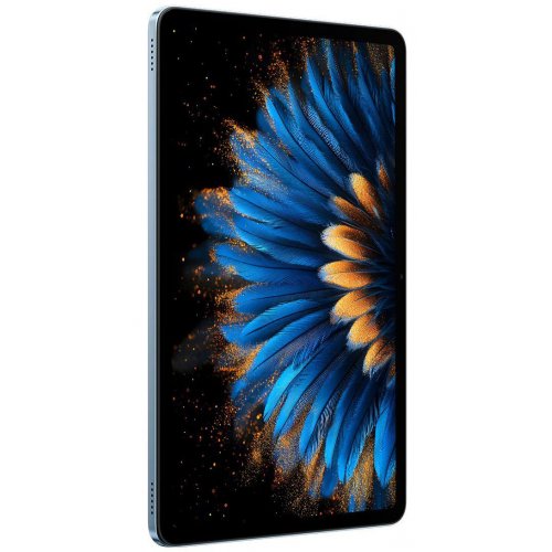Планшет Blackview Mega 2 LTE 12/256GB (6931548322450) Ice Blue купити в Україні | Telemart фото