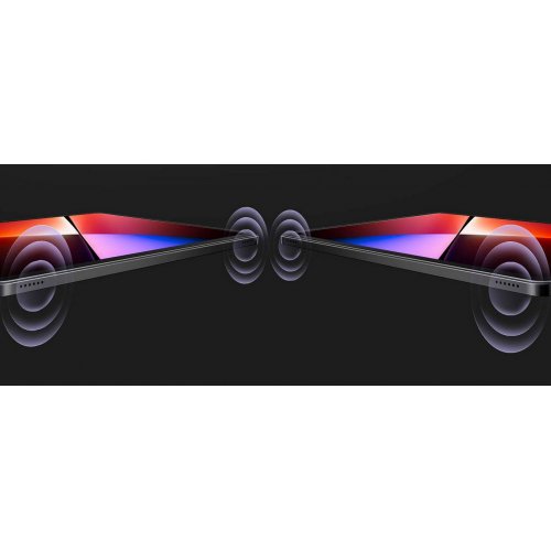 Планшет Blackview Mega 2 LTE 12/256GB (6931548322450) Ice Blue купити в Україні | Telemart фото