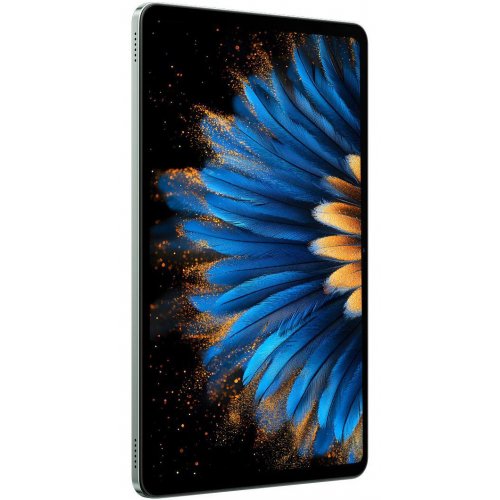 Планшет Blackview Mega 2 LTE 12/256GB (6931548322436) Moss Green купить в Украине | Telemart фото