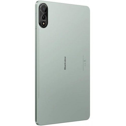 Планшет Blackview Mega 2 LTE 12/256GB (6931548322436) Moss Green купить в Украине | Telemart фото