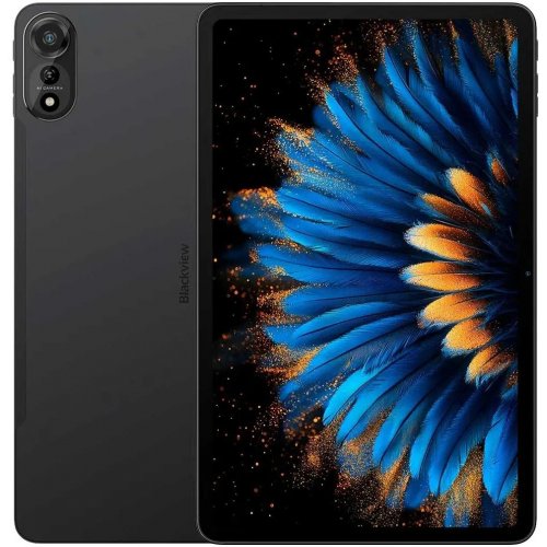 Планшет Blackview Mega 2 LTE 6/256GB (6931548326342) Celestial Gray купити в Україні | Telemart фото