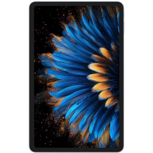 Планшет Blackview Mega 2 LTE 6/256GB (6931548326359) Ice Blue купити в Україні | Telemart фото