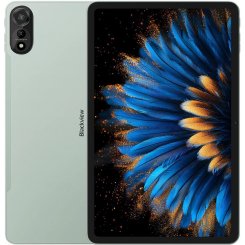Планшет Blackview Mega 2 LTE 6/256GB (6931548326366) Moss Green