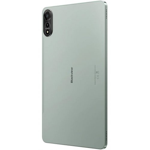 Планшет Blackview Mega 2 LTE 6/256GB (6931548326366) Moss Green купить в Украине | Telemart фото