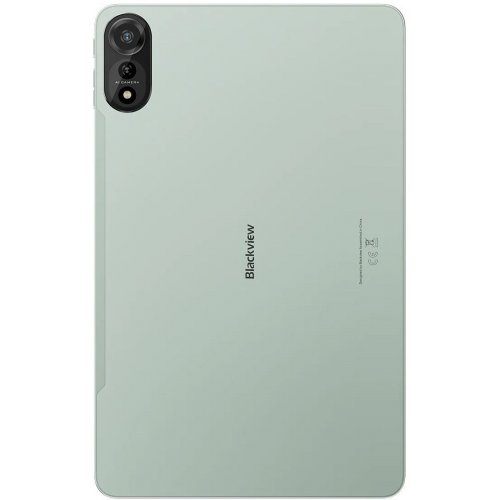 Планшет Blackview Mega 2 LTE 6/256GB (6931548326366) Moss Green купить в Украине | Telemart фото
