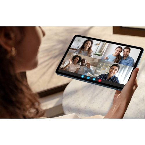 Планшет Blackview Mega 2 LTE 6/256GB (6931548326366) Moss Green купить в Украине | Telemart фото