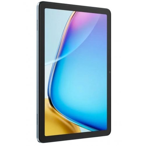Планшет Blackview Tab 20 Wi-Fi 4/64GB (6931548323143) Blue купить в Украине | Telemart фото