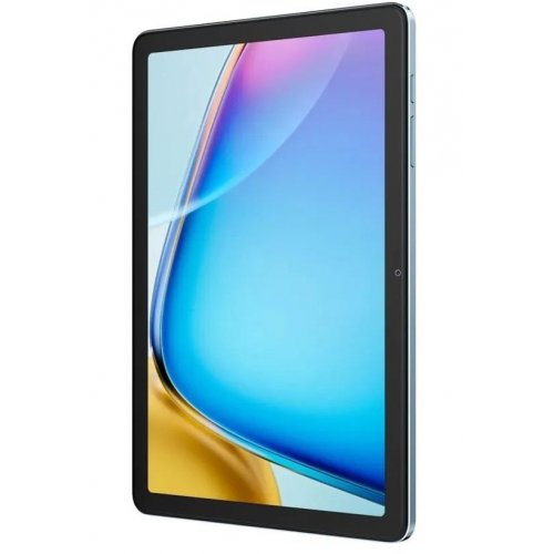 Планшет Blackview Tab 20 Wi-Fi 4/64GB (6931548323143) Blue купить в Украине | Telemart фото