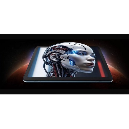 Планшет Blackview Tab 20 Wi-Fi 4/64GB (6931548323143) Blue купить в Украине | Telemart фото