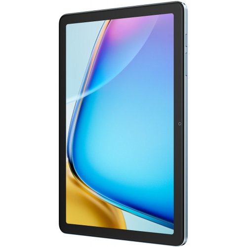 Планшет Blackview Tab 20 Wi-Fi 4/64GB (6931548323143) Blue купити в Україні | Telemart фото