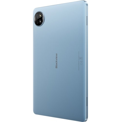 Планшет Blackview Tab 20 Wi-Fi 4/64GB (6931548323143) Blue купити в Україні | Telemart фото