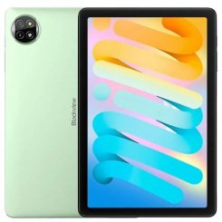 Планшет Blackview Tab 20 Wi-Fi 4/64GB (6931548323150) Green