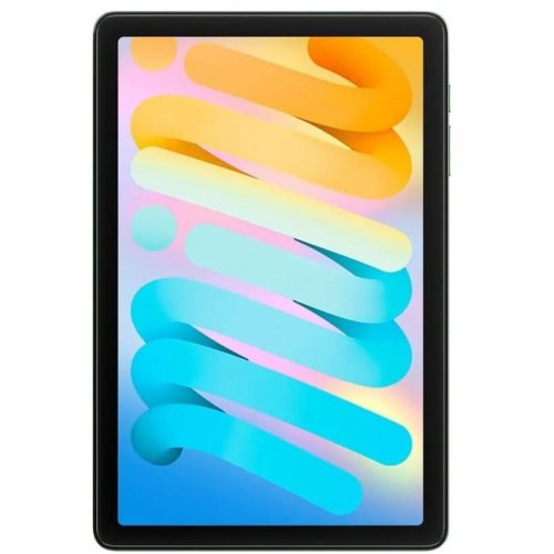 Планшет Blackview Tab 20 Wi-Fi 4/64GB (6931548323150) Green купить в Украине | Telemart фото
