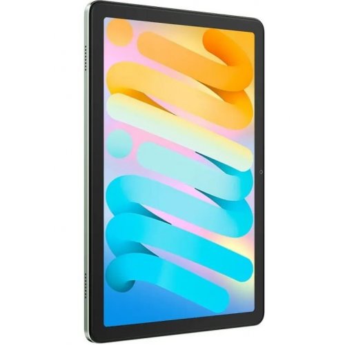 Планшет Blackview Tab 20 Wi-Fi 4/64GB (6931548323150) Green купить в Украине | Telemart фото