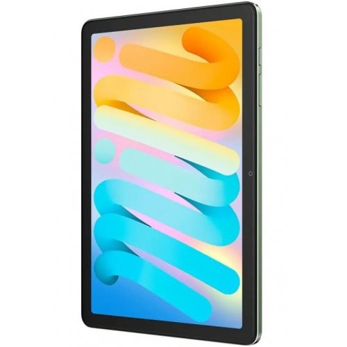 Планшет Blackview Tab 20 Wi-Fi 4/64GB (6931548323150) Green купить в Украине | Telemart фото