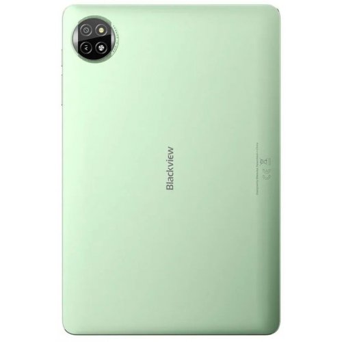 Планшет Blackview Tab 20 Wi-Fi 4/64GB (6931548323150) Green купить в Украине | Telemart фото